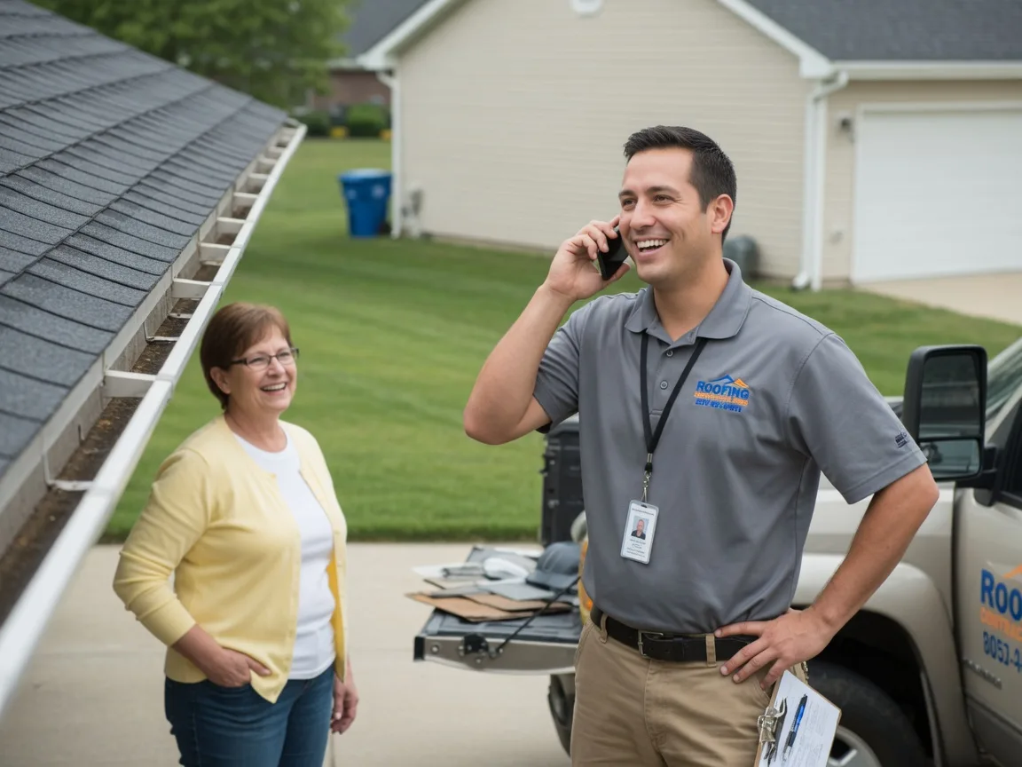 Local Roofing Contractors Perry, IA FAQs